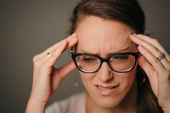 Migraña